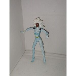 MARVEL LEGENDS X-MEN CLASSICS SERIES STORM ACTION FIGURE 2005 TOY BIZ
